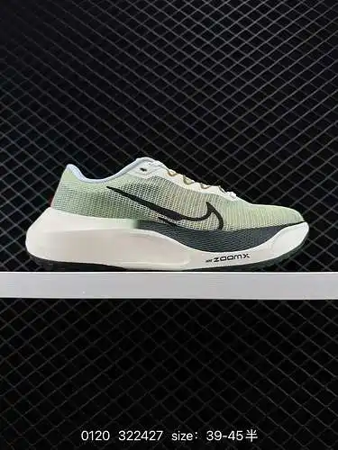 Zapatillas para correr ultraligeras Zoom Fly 3 Nk. Zapatillas para correr ligeras de espuma REACT, g