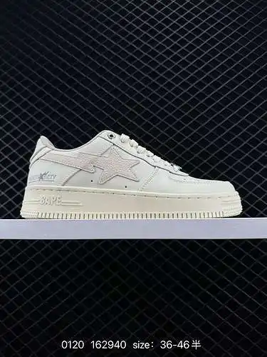 2 A Swimming Ape/Anyi Ape zapatos deportivos para hombres y mujeres, zapatillas retro, mejoradas des