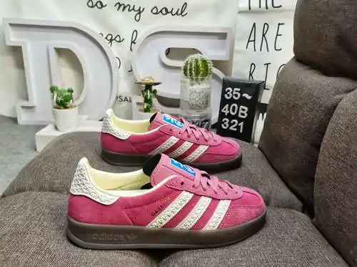321DAdidas originals Handball Spezl zapatillas bajas, cómodas y modernas, ligeras, resistentes al de