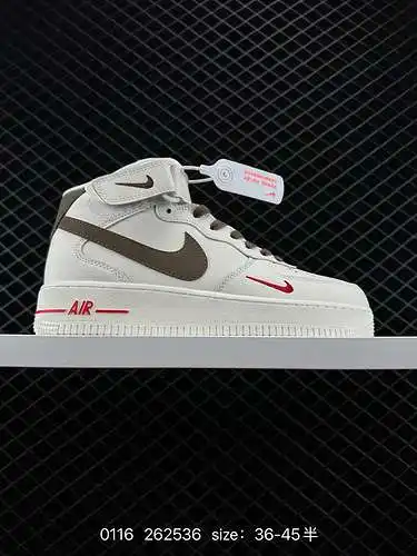 8 Zapatillas deportivas informales, versátiles y de caña alta Nike/Nike Court Borough HI pequeñas de