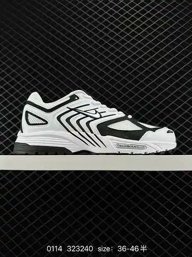 2 Nike/Nike Nike Air Pegasus 2K La familiar sensación elástica del pie especialmente diseñada para c