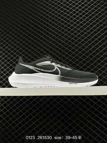 Nike Zoom Pegasus 39.a generación Super Pegasus Turbocharged Marathon Moon Landing 39.a generación Z