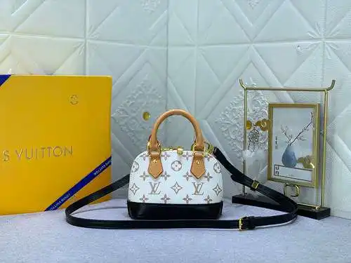 El bolso LL está hecho de piel de vaca original importada, calidad de alta gama, factura de bolsa de