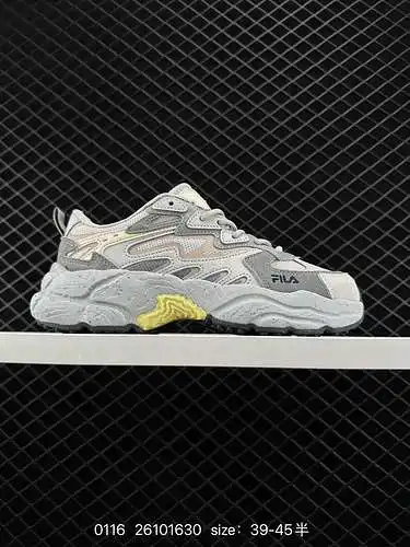 FILA FERN zapatos de mujer zapatos deportivos 223 otoño nuevos zapatos para papá al aire libre zapat