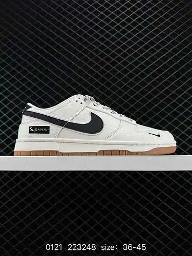 24 NK Air Force ´7 Low Air Force 1 zapatillas deportivas informales versátiles de caña baja XH923-2.