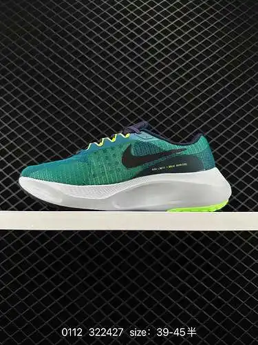 Zapatillas para correr ultraligeras Zoom Fly 3 Nk. Zapatillas para correr ligeras de espuma REACT, g
