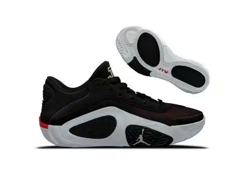 875-5 negro rojo 40-46