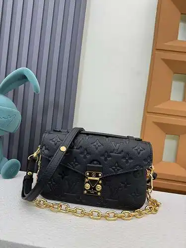 Bolso bandolera Fabricado en cuero original importado de primera calidad Versión réplica de alta gam