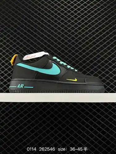 23 Envíos de nuevos productos Venta limitada en el extranjero Nivel corporativo Nike Air Force Premi