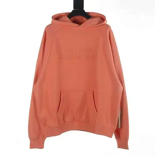 Sudadera con capucha de silicona FOG Essential