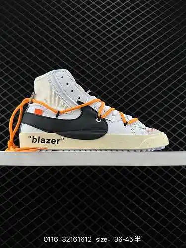 6 WMNS Blazer Low LX Blazer zapatillas deportivas informales, versátiles y de caña alta Número de ar