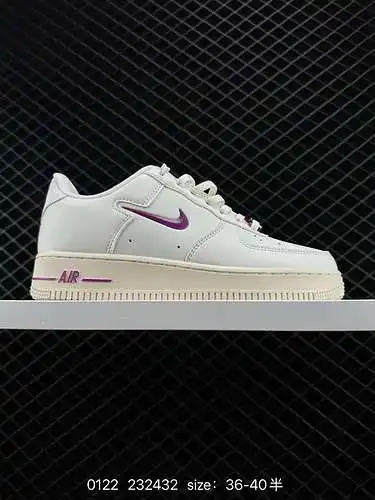 6 NK Air Force ´7 Low Air Force 1 zapatillas deportivas informales bajas para todo fósforo FB82: un 