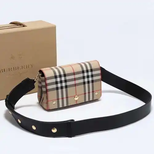 El bolso cruzado Ba @ Baoli está hecho de piel de vaca original importada, calidad de alta gama, fac