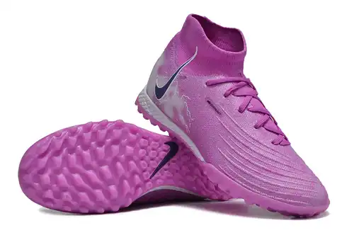 (Llegó - zapatos para niños/mujeres/hombres) Zapatos de fútbol Nike MDTF de la Copa Mundial de punto