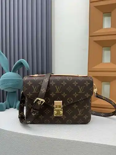 Bolso bandolera Fabricado en cuero original importado de primera calidad Versión réplica de alta gam