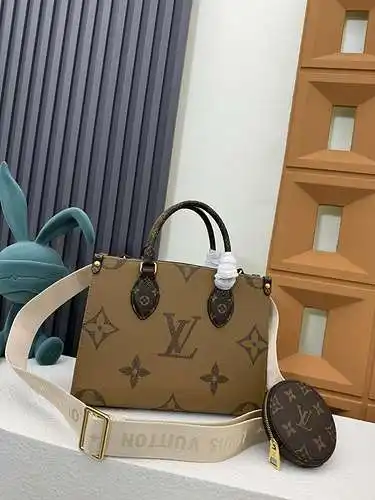 Bolso Hecho de cuero original importado de primera calidad Versión réplica de alta gama Entrega en b