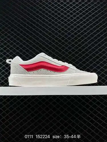 2 Los zapatos VANS/VANS para hombre y mujer utilizan el auténtico proceso de vulcanización, actualiz