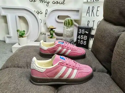 158DAdidas originals Handball Spezl zapatillas bajas, cómodas y modernas, ligeras, resistentes al de