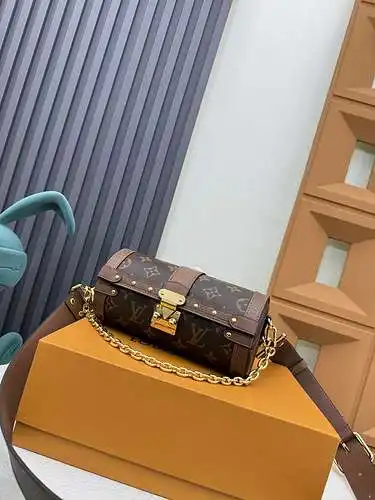 Bolso tipo cubo fabricado en cuero original importado de primera calidad Versión réplica de alta gam