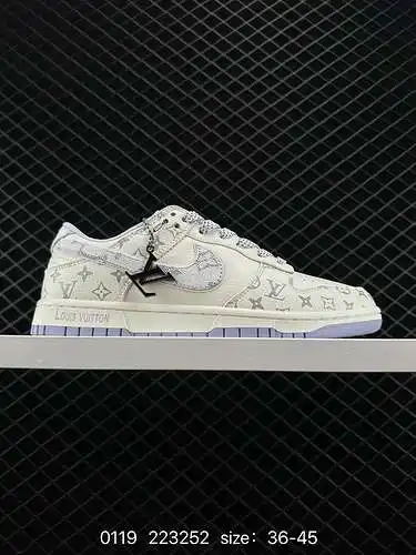 26 zapatillas deportivas informales de corte bajo Nike NK Dunk Low Retro "personalización de al
