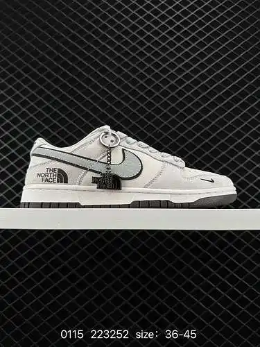 26 Zapatillas deportivas informales de corte bajo Nike NK sb Dunk Low Retro "Personalización DI