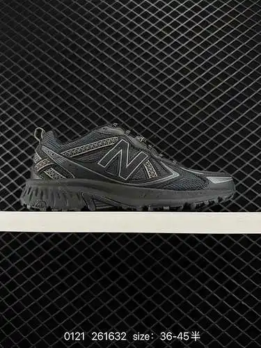 6 Los zapatos New Balance/New Balance para hombres y mujeres son un auténtico sistema de tamaño medi