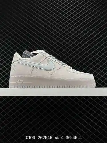23 Nueva serie de defensa de otoño e invierno NIke Air Force '7 Low de nivel corporativo Campeón def