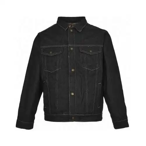 Gu*cci/Gucci 24Fw chaqueta vaquera de doble cara en jacquard con estampado integral de flores antigu