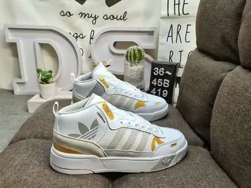 419D nivel corporativo adidas Originals Post UP China Este clásico de adidas continúa los genes de l