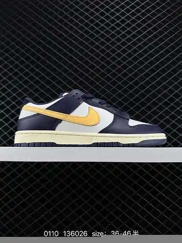 3 La serie de zapatillas Nike SB Zoom Dunk Low son zapatillas deportivas informales clásicas y versá