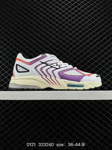 2 Nike/Nike Nike Air Pegasus 2K La familiar sensación elástica del pie especialmente diseñada para c