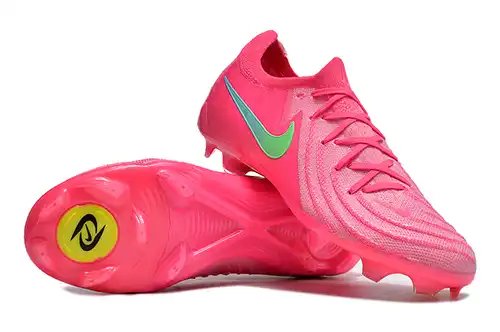 (Llegó - zapatos para niños/mujeres/hombres) Zapatos de fútbol Nike bajos impermeables totalmente te