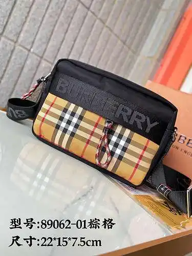 BBR bolso bandolera para hombre, elaborado en piel vacuno original importada, alta calidad, entrega 