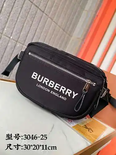 Riñonera especial para hombre BBR, fabricada en piel de vacuno original importada, alta calidad, ent