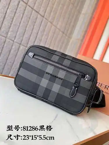 Riñonera especial BBR para hombre, fabricada en piel de vacuno original importada, alta calidad, ent