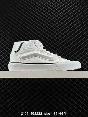 4 Los zapatos VANS/VANS para hombre y mujer utilizan el auténtico proceso de vulcanización, actualiz
