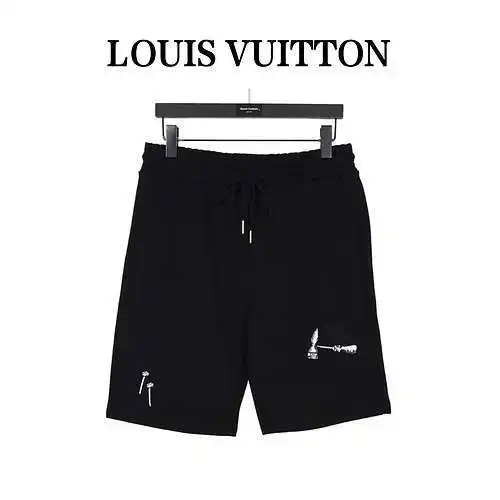 pantalones cortos informales LV martillo