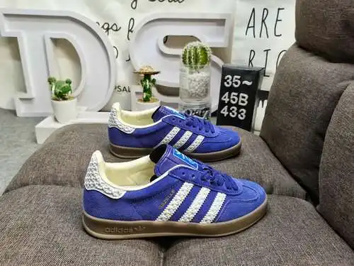 433DAdidas originals Handball Spezl zapatillas bajas, cómodas y modernas, ligeras, resistentes al de