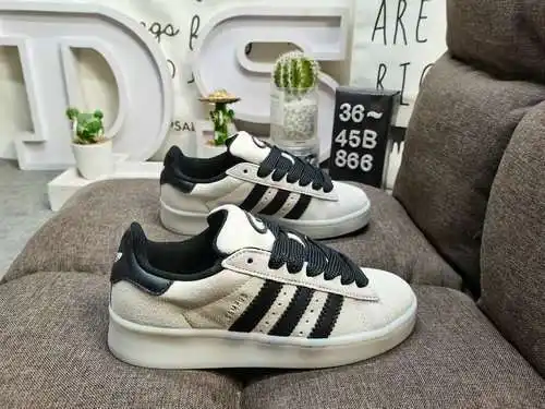 ¡Los elementos culturales del hip-hop de Tokio 866D crean la serie TOKYO ENERGY! Adidas Originals Ca