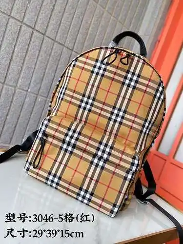 Mochila para hombre BBR, fabricada en piel de vacuno original importada, alta calidad, entrega en bo