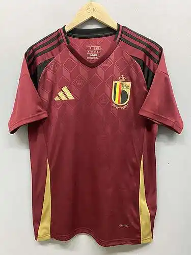 Bélgica