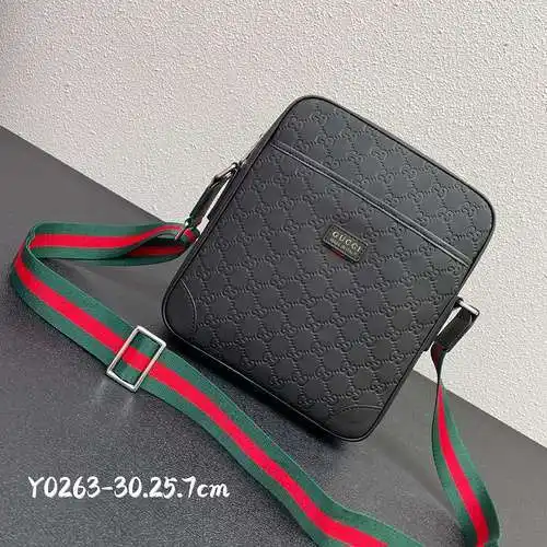 Bolso bandolera para caballero, elaborado en piel vacuna original importada, alta calidad, entrega e