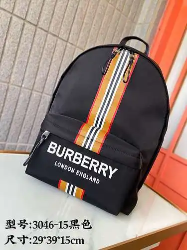 Mochila para hombre BBR, fabricada en piel de vacuno original importada, alta calidad, entrega en bo