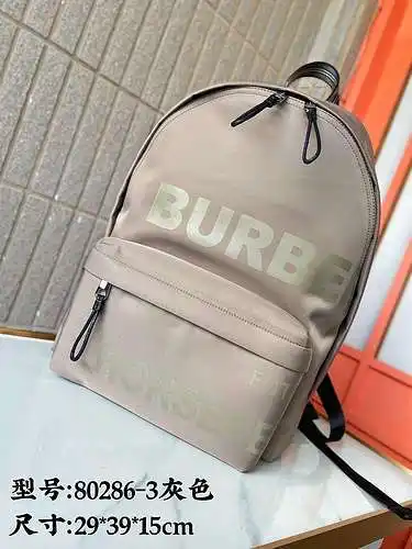 Mochila para hombre BBR, fabricada en piel de vacuno original importada, alta calidad, entrega en bo