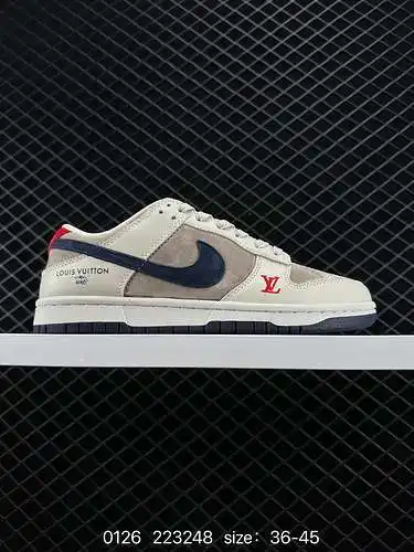 24 Zapatillas informales de caña baja Nike Dunk Low GJ638-2 Talla: 36 36. 37. 38 38. 39 4 4. 4 42 42