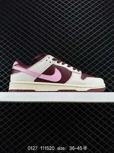 Los zapatos Nike/Nike para hombres y mujeres son un sistema genuino de tamaño medio, versión 22, ver