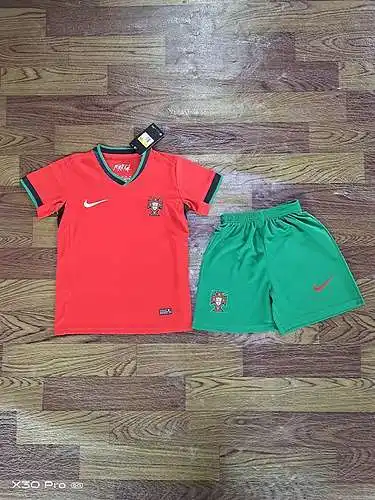 Portugal