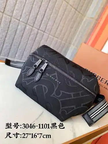 Riñonera especial BBR para hombre, fabricada en piel de vacuno original importada, alta calidad, ent