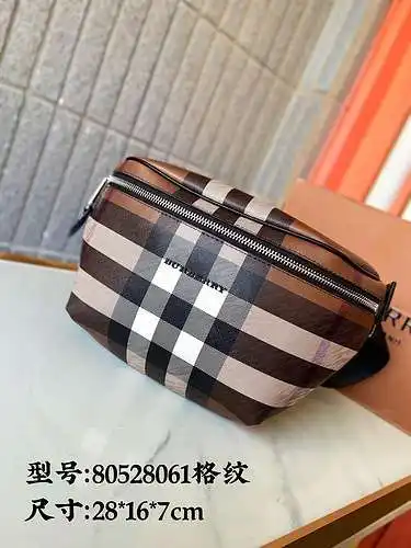 Riñonera especial BBR para hombre, fabricada en piel de vacuno original importada, alta calidad, ent