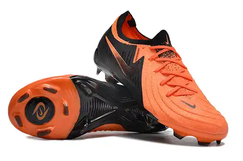 (Llegó - zapatos para niños/mujeres/hombres) Zapatos de fútbol Nike bajos impermeables totalmente te